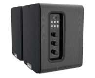 AIWA AIWA kolumny głosnikowe ASP-A200 2x25W czarne - 1514942 - zdjęcie 3